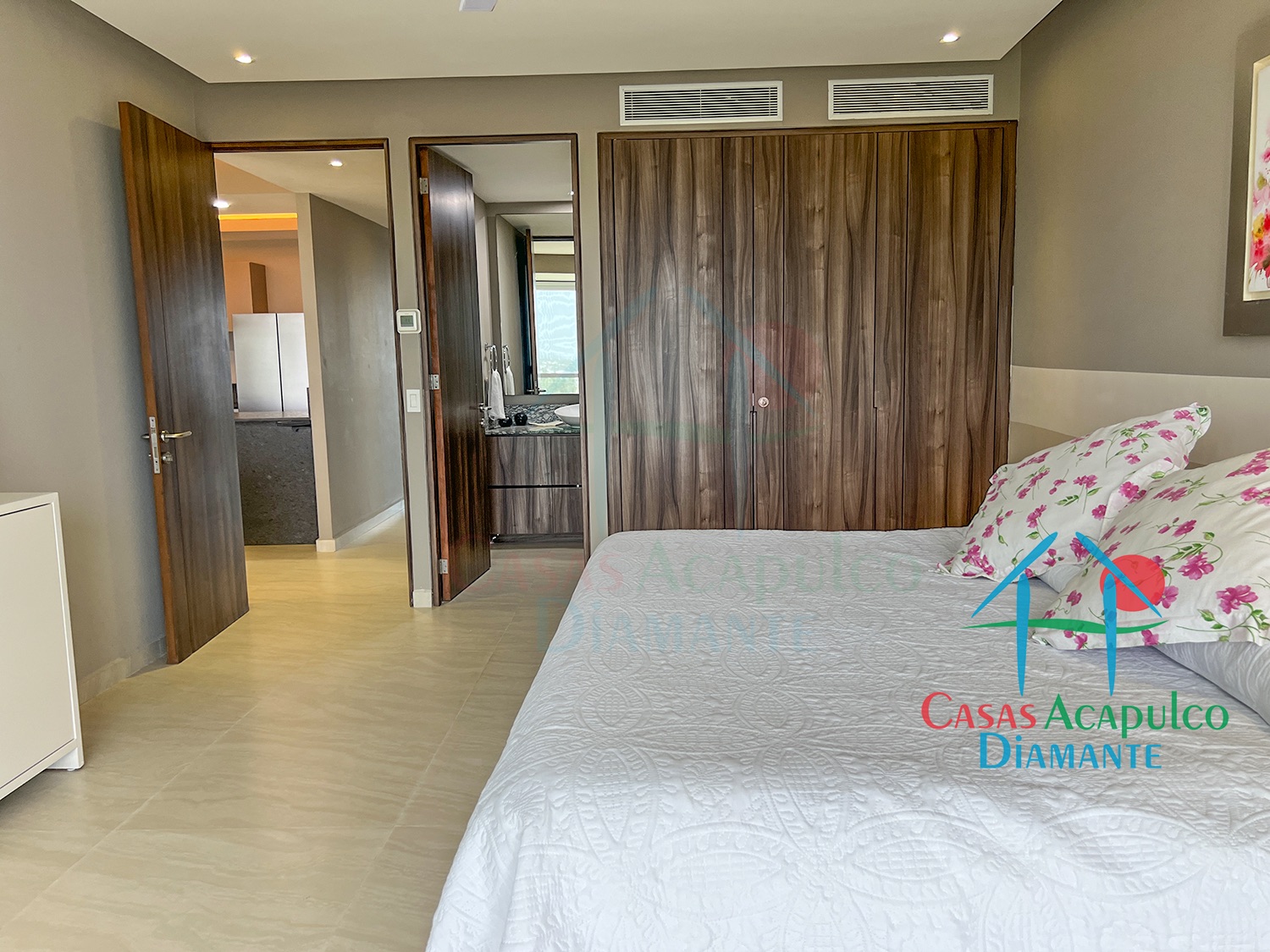 La Isla Emerald G 10 - Recámara principal 5